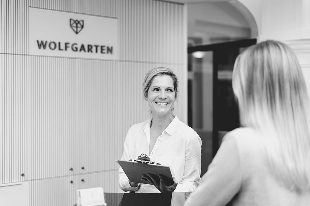 Plastische Chirurgie Bonn – Michael Wagner – Empfang Plastische Chirurgie Bonn - Michael Wagner - Empfang