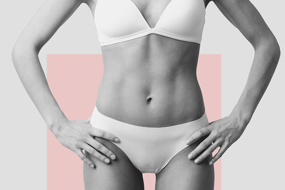 Plastische Chirurgie Bonn - Michael Wagner - Bodylift