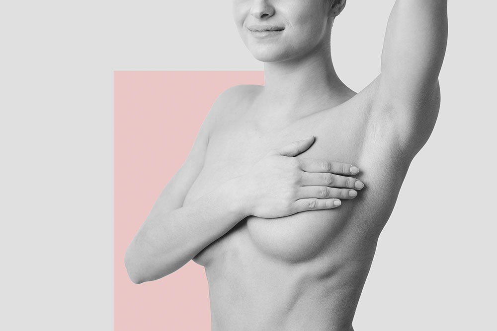 Plastische Chirurgie Bonn - Michael Wagner - Operationen der Brust - Brustverkleinerung